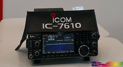 Which Is Better? Ic7610 Or Kenwood Ts-890s